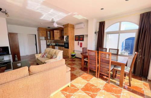 Traditional Villa with Private Pool SM591 - Foto 6