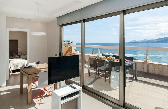 Apartment in Las Palmas de Gran Canaria - Foto 8