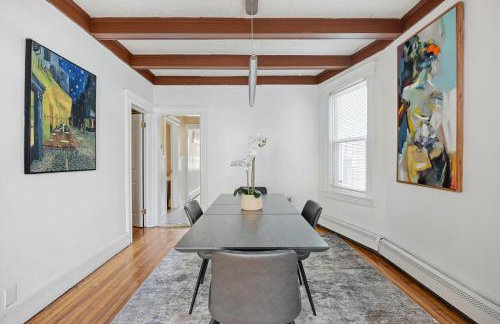 Spacious & Stylish 2BR Apartment Near Manhattan - Foto 1