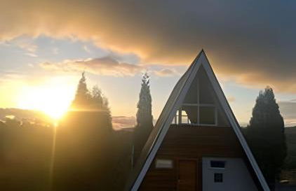 Cabana São Roque White na Est. do Vinho - Foto 23