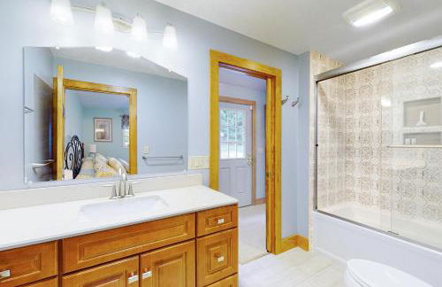 Stoneybrook Retreat Haven - The Carriage House - Foto 11