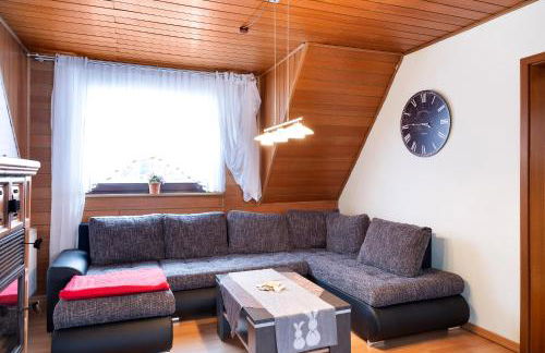 Mole Valley Ranch Fewo2 - Foto 18