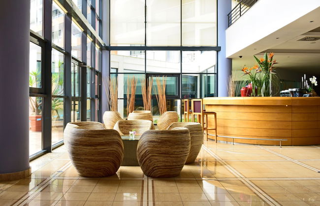 Pestana Alvor Park - Foto 4