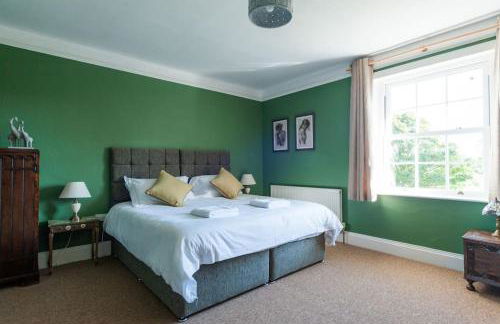 FIRS Sleeps 15 Stunning country house with hot tub - Foto 18