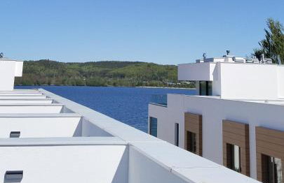 Przystań Nadole Dolina Kaszmiru - Foto 21