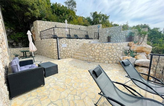 Villa Paun - Foto 30