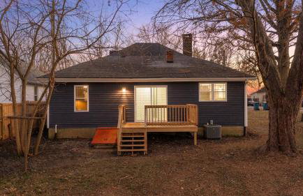 Leveille Luxury 3 King Bedrooms Bourbon Trail - Foto 24