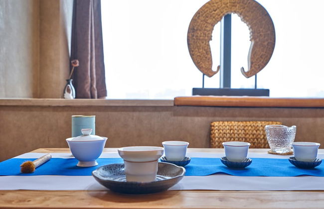 Summer Flower Apartment - Foto 35