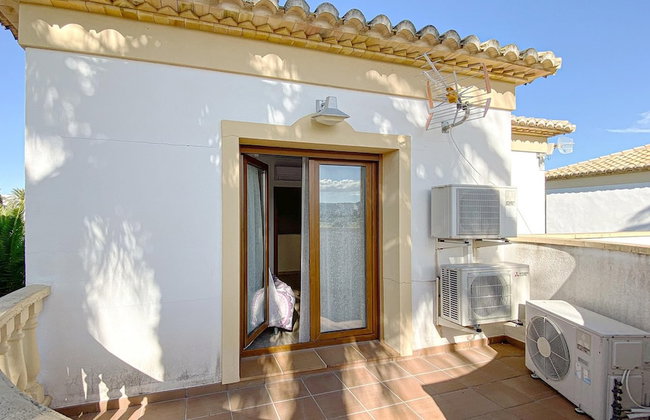 Villa El Palmar 2 en Denia - Foto 46