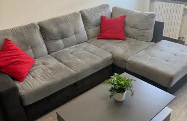 Sc Sweet House Parma - Foto 19