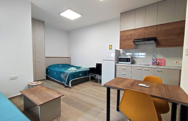 St Lazaros Studios 2 - Foto 19