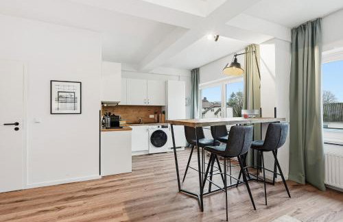 NC Suites Hamburg - Serviced Apartments - Foto 31