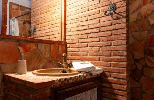 El Pinsapo Casa Rural - Foto 17