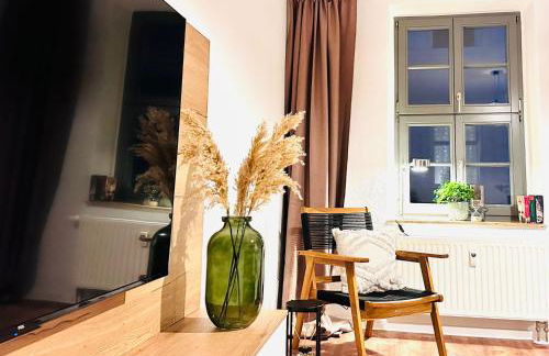 Im Herzen der Stadt - mit kostenlosem Parkplatz - Foto 1