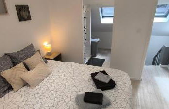 "Modern Cosy" Hyper centre - Foto 9