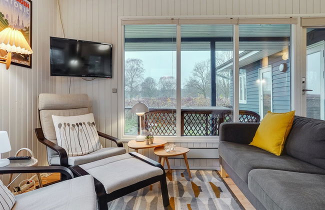 "Norell" - 800m from the sea - Foto 13