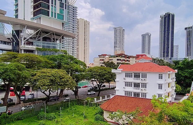 Arcadia Penang by Plush - Foto 24