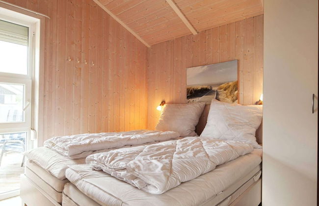 Holiday Home in GrÃ¶mmitz - Foto 13