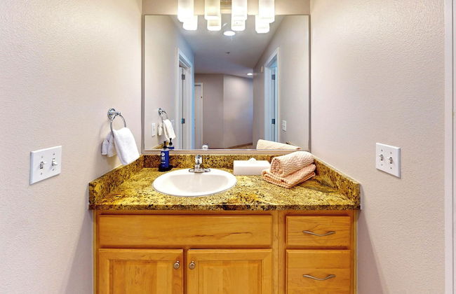 Resort at Seaside - Foto 59