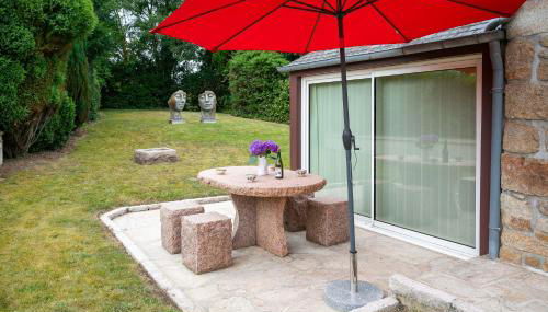 Gîte De Kerjézéquel 2kms plage - Photo 2