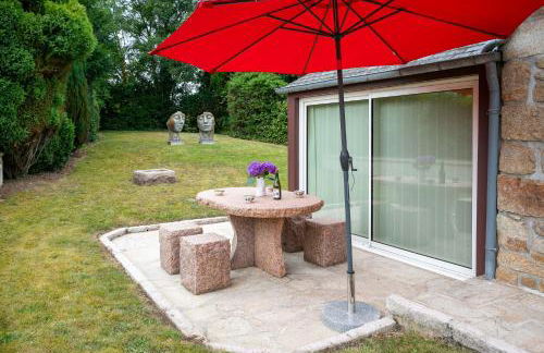 Gîte De Kerjézéquel 2kms plage - Photo 2