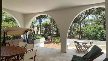 Villa Emma - Foto 4, Garden, Garden view