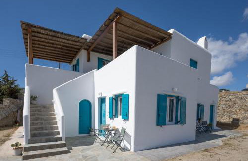 A&A House Mykonos A - Foto 77