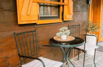 Rural Holiday House Tinna - Foto 12