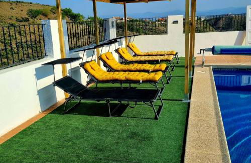 Casa Naturista Con Vistas - Foto 57