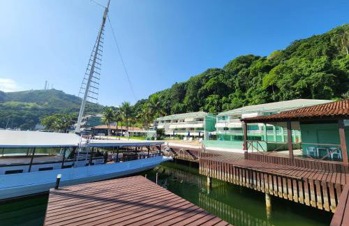 AP ALECRIM Luxo Cond Aquarius I Angra dos Reis - Foto 55