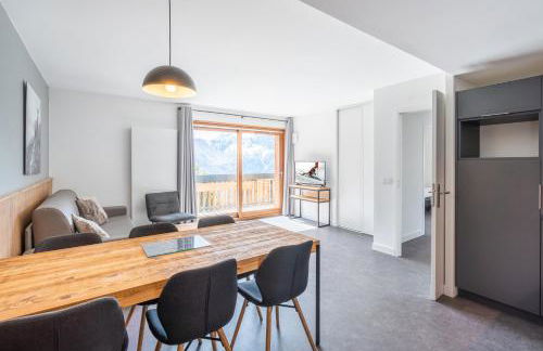 Résidence Vacancéole - Les Ecrins d'Auris - Foto 37