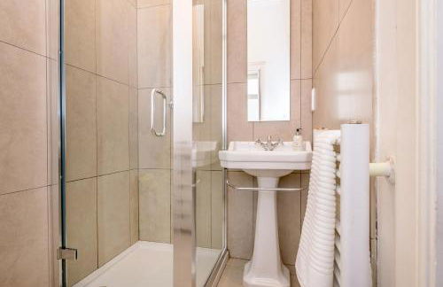 Mansefield House - Foto 41