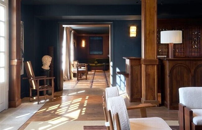 Hôtel Les Sources de Caudalie - Foto 3