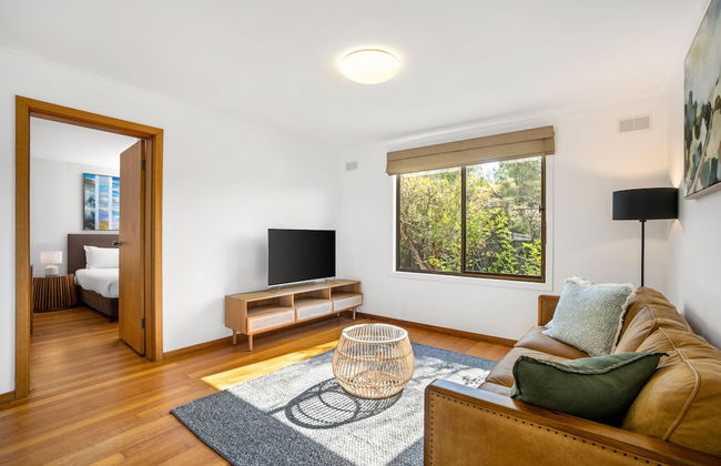 Aireys Inlet Getaway Resort - Photo 32