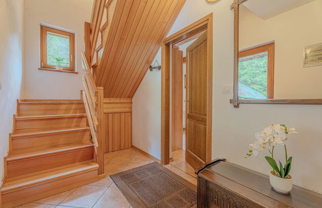 Chalet Primus Near Soca Gorge - Foto 36