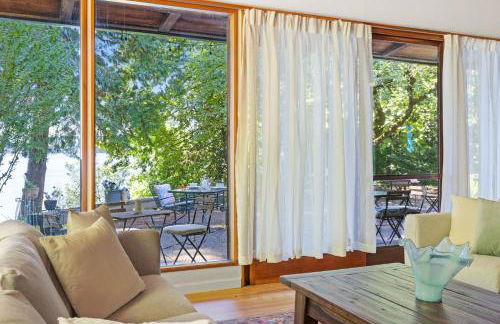 The Riverfront Retreat-Woods Landing - Foto 52