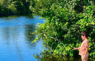 Casa do Rio Alva - Foto 14