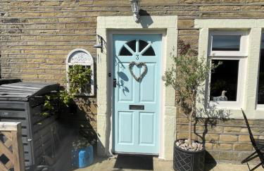 Cute and cosy 2 bed cottage - Foto 2