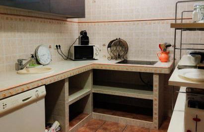 Sotogrande. Estancia privada en plena naturaleza - Foto 18