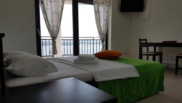 Villa Del Mar - Foto 3, Interior