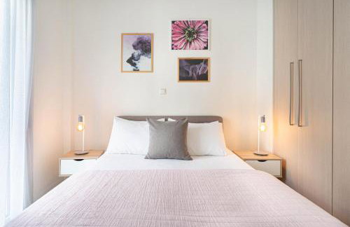 Athens Morum City Apartments - Foto 46