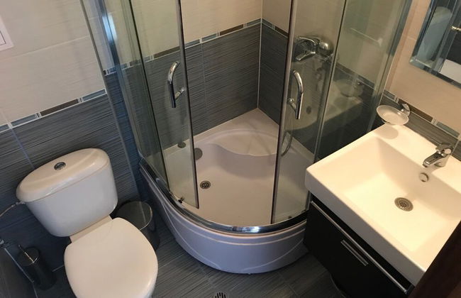 Lazur 5 Apartments - Photo 37