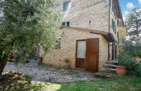 4 Bedroom Lovely Home In Cetona - Foto 12
