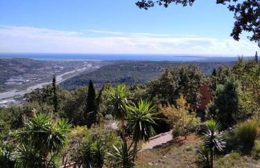 Le Domaine de Gattières - Foto 4