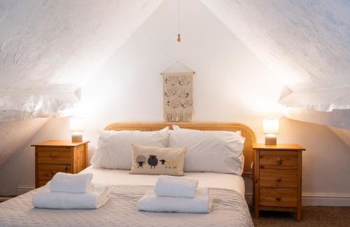 Relaxing Cotswolds Farm Stay - Near Burford - The Parlour - Foto 33