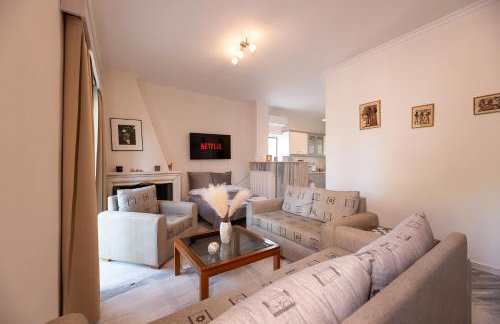 Pyramisa House Free Shuttle From And To Athens Airport By SEM - Foto 11