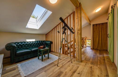 Cinija Cottage - Family Eco Retreat in Nature Park - Foto 28