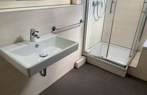 Apart-Hotel Rheinischer Hof Dormagen - Photo 70