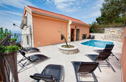 Villa Marija Podgora - Photo 36