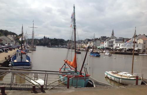 L'appart des lutins - Foto 31